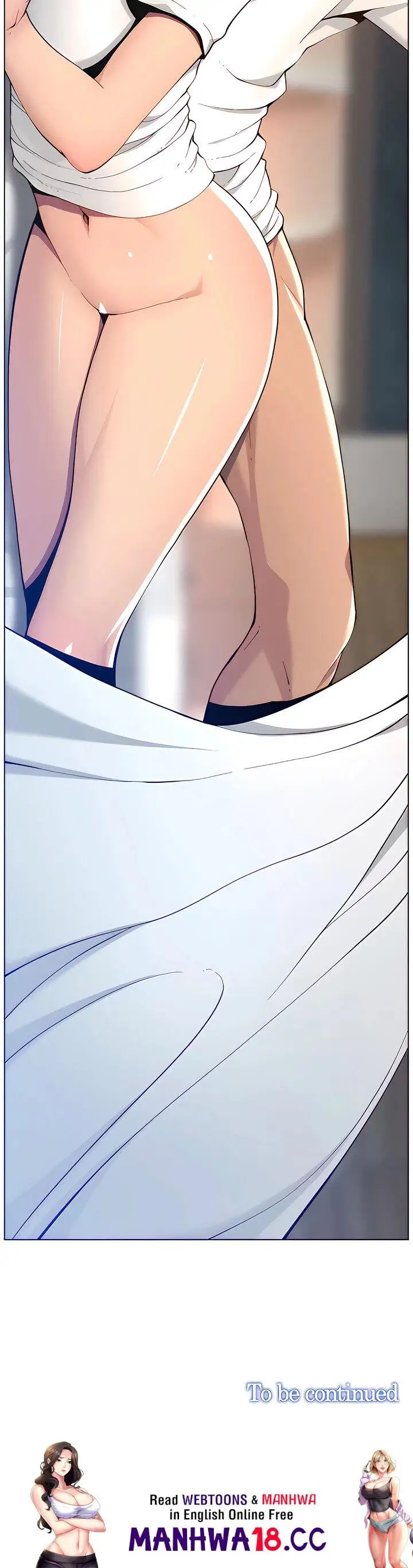 Father S Lust Chapter 96 Page 49