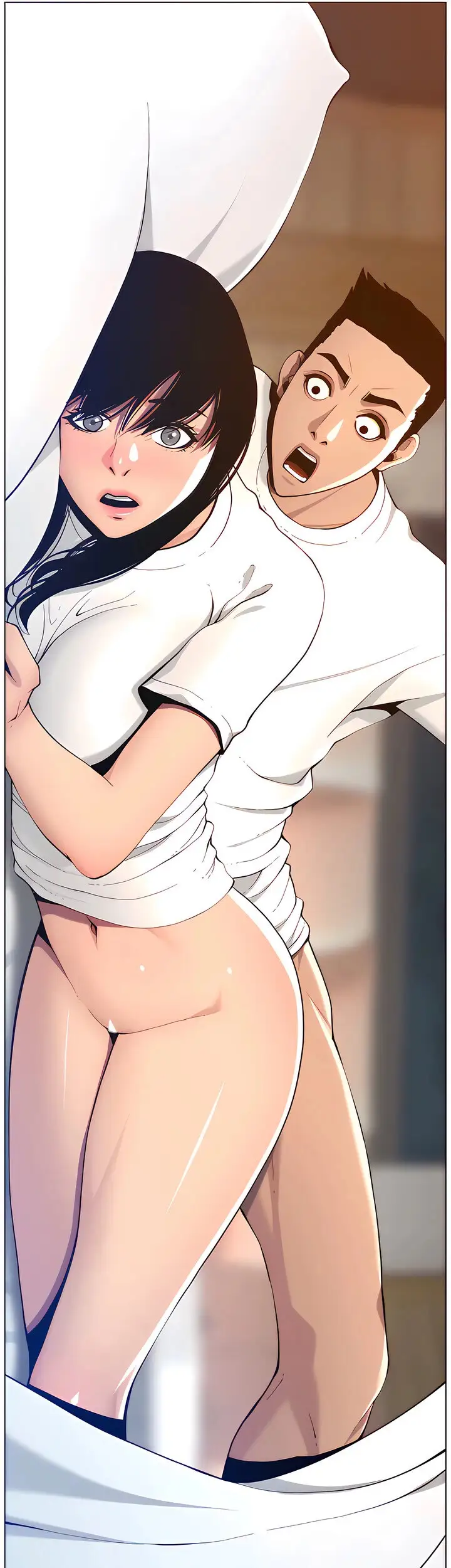 Father S Lust Chapter 97 Page 3