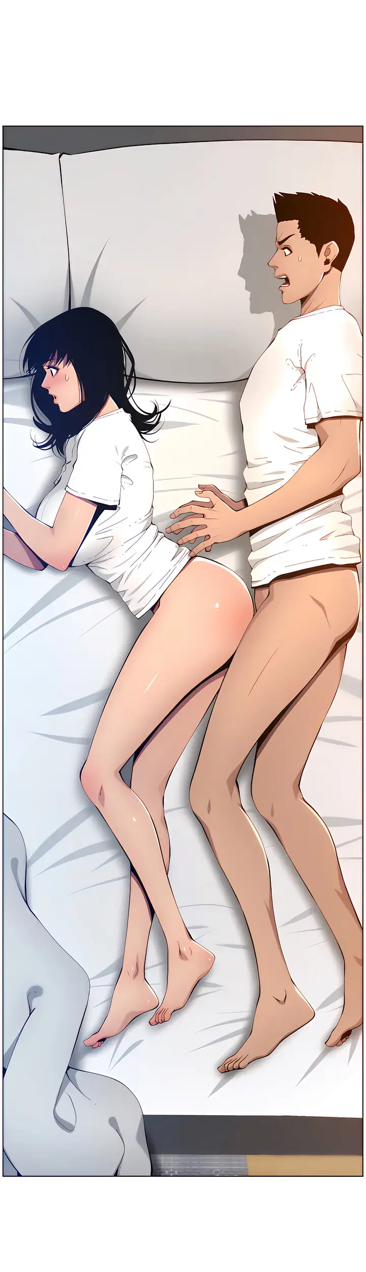 Father S Lust Chapter 97 Page 6