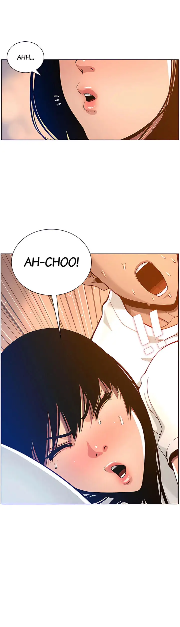 Father S Lust Chapter 97 Page 18