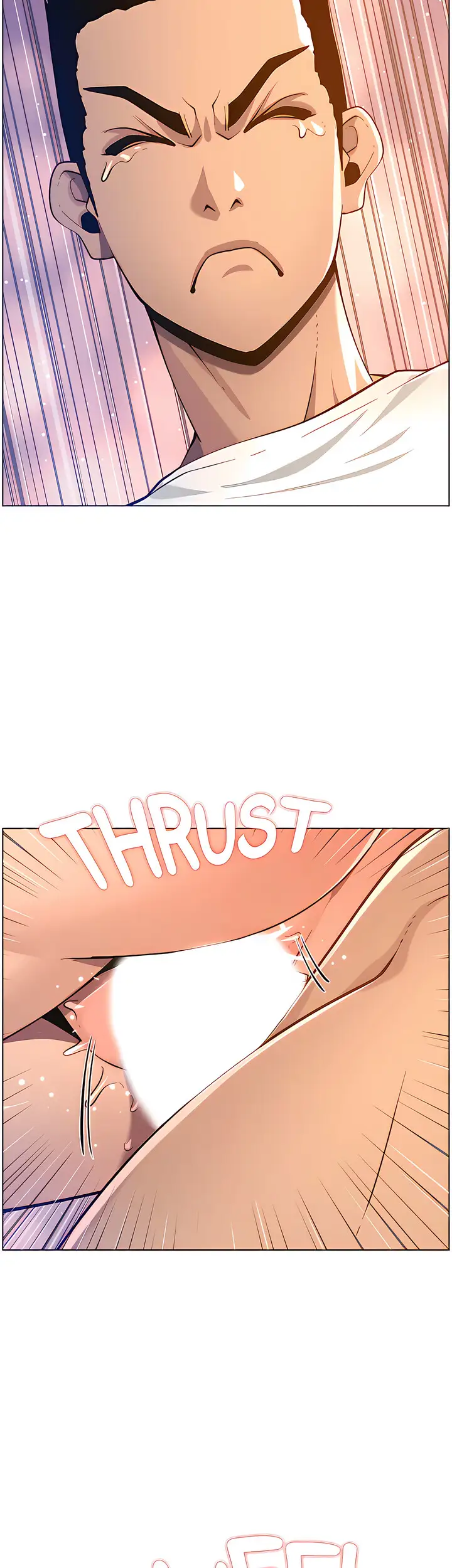 Father S Lust Chapter 97 Page 20