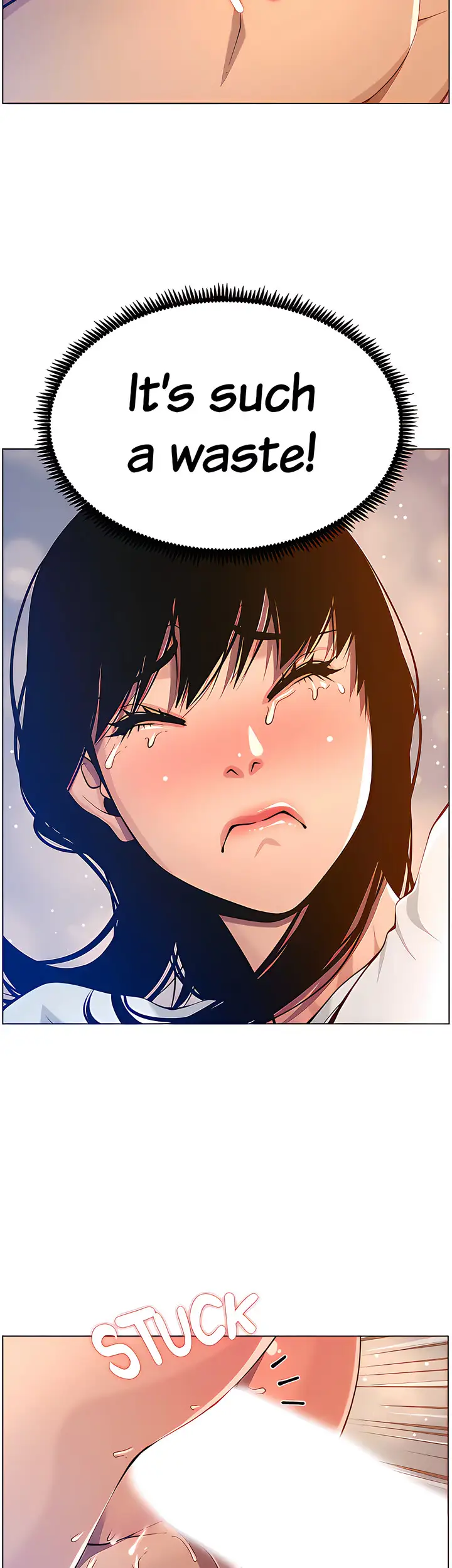Father S Lust Chapter 97 Page 28