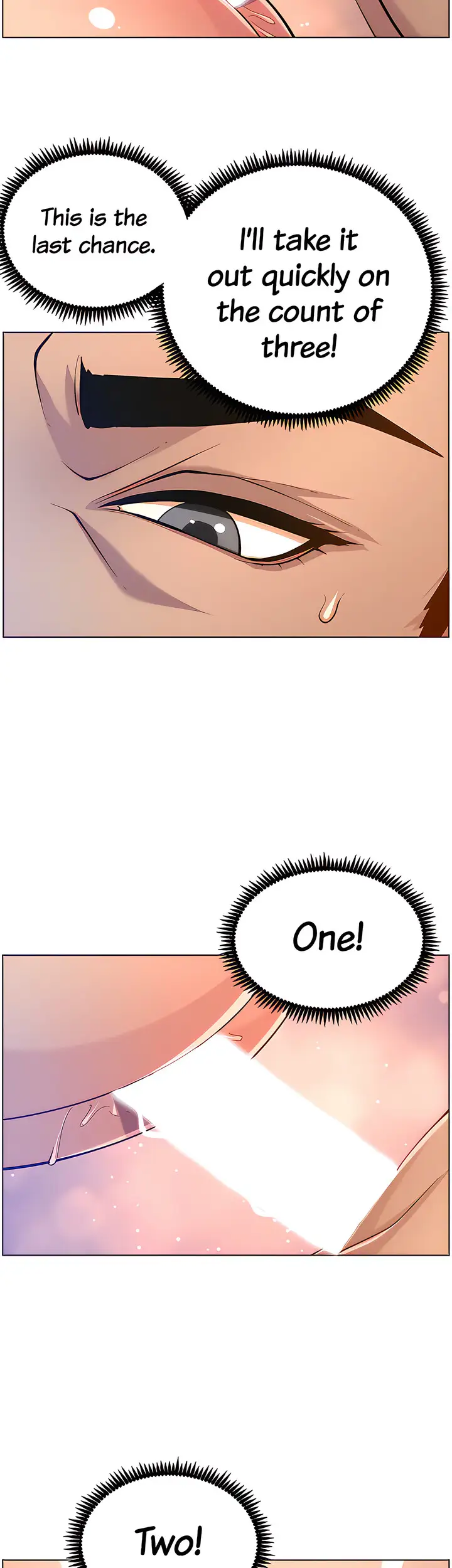 Father S Lust Chapter 97 Page 31