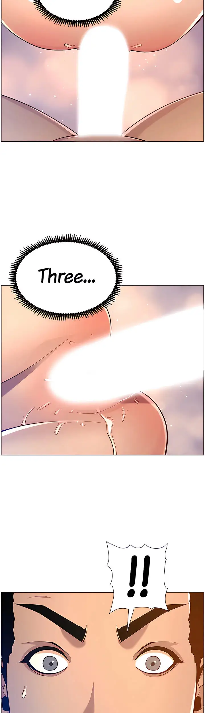 Father S Lust Chapter 97 Page 32