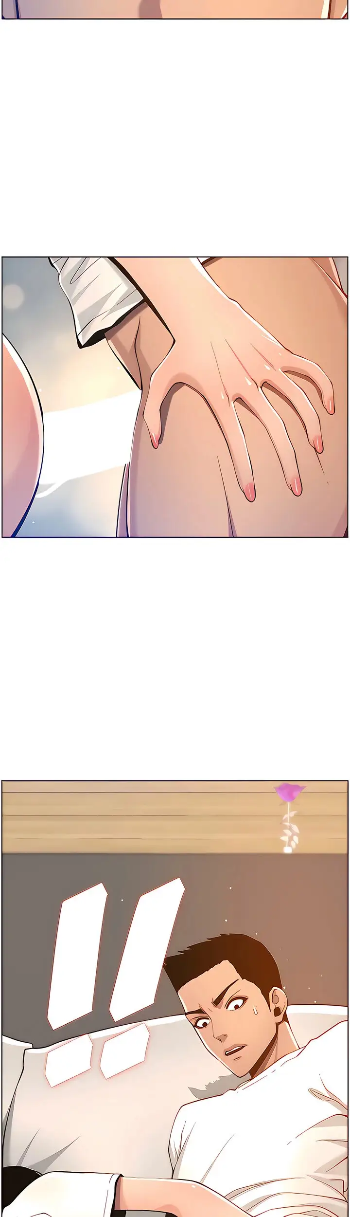 Father S Lust Chapter 97 Page 33
