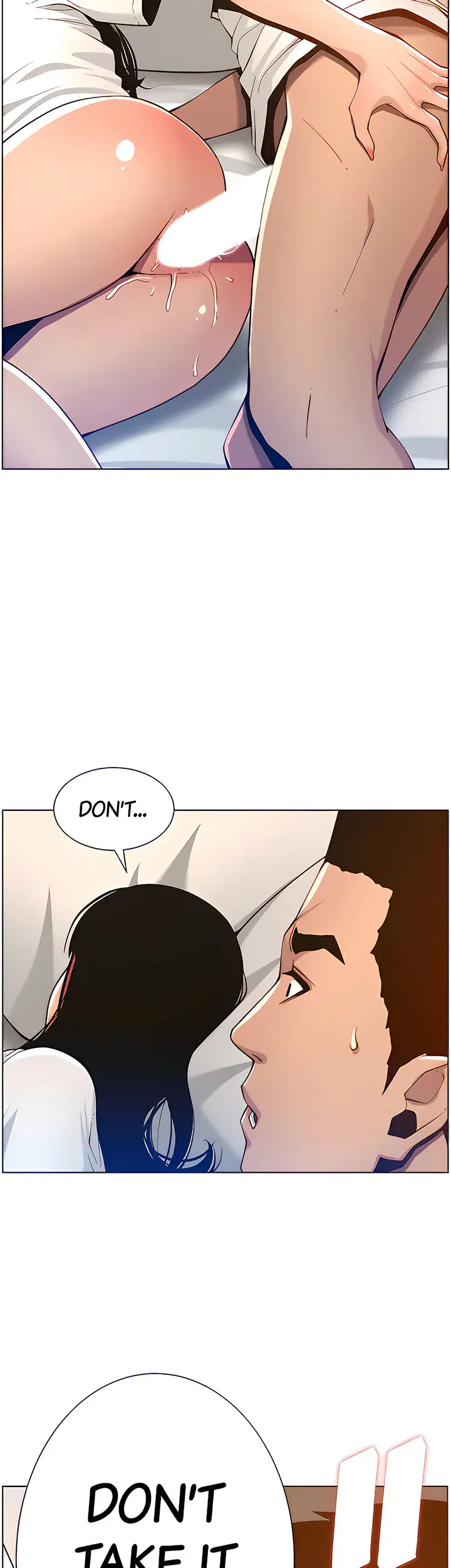 Father S Lust Chapter 97 Page 34