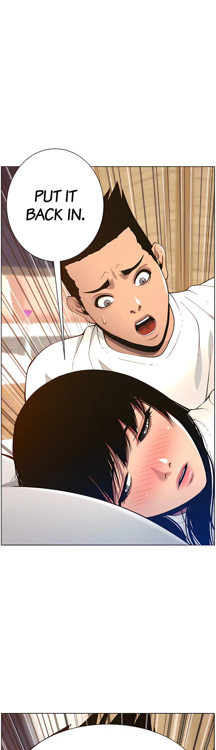 Father S Lust Chapter 97 Page 37
