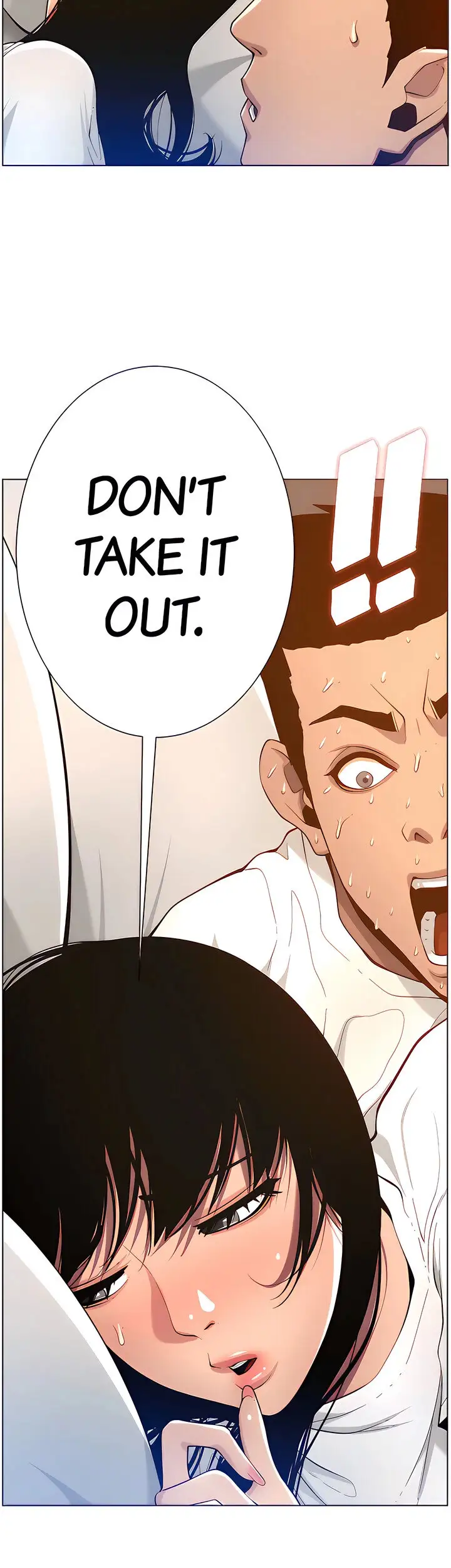 Father S Lust Chapter 98 Page 3