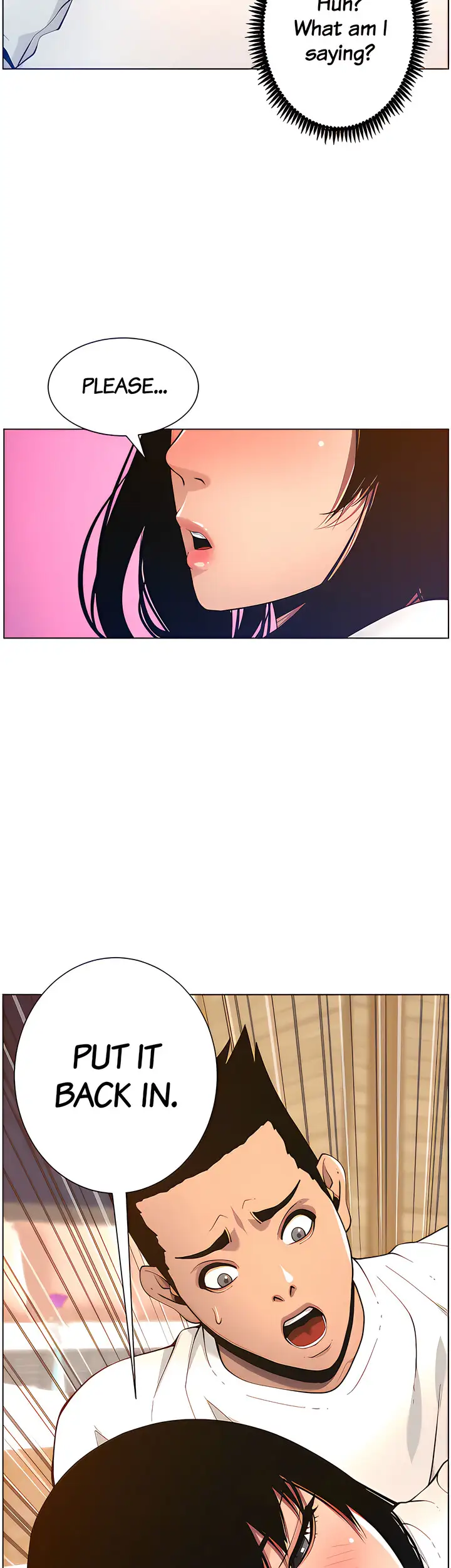Father S Lust Chapter 98 Page 5