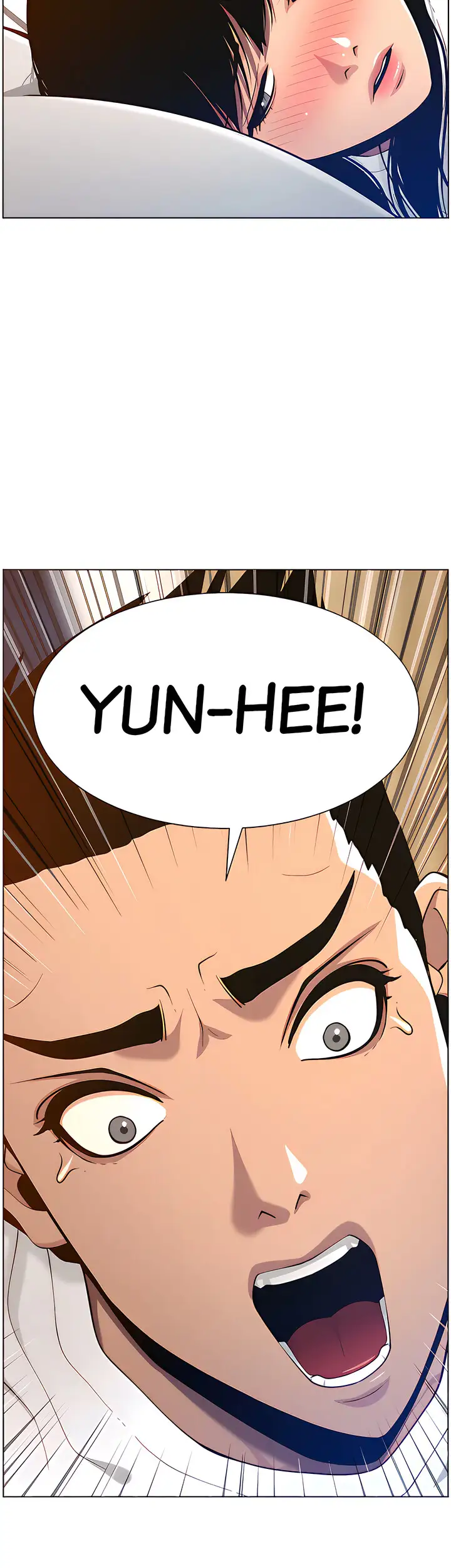 Father S Lust Chapter 98 Page 6