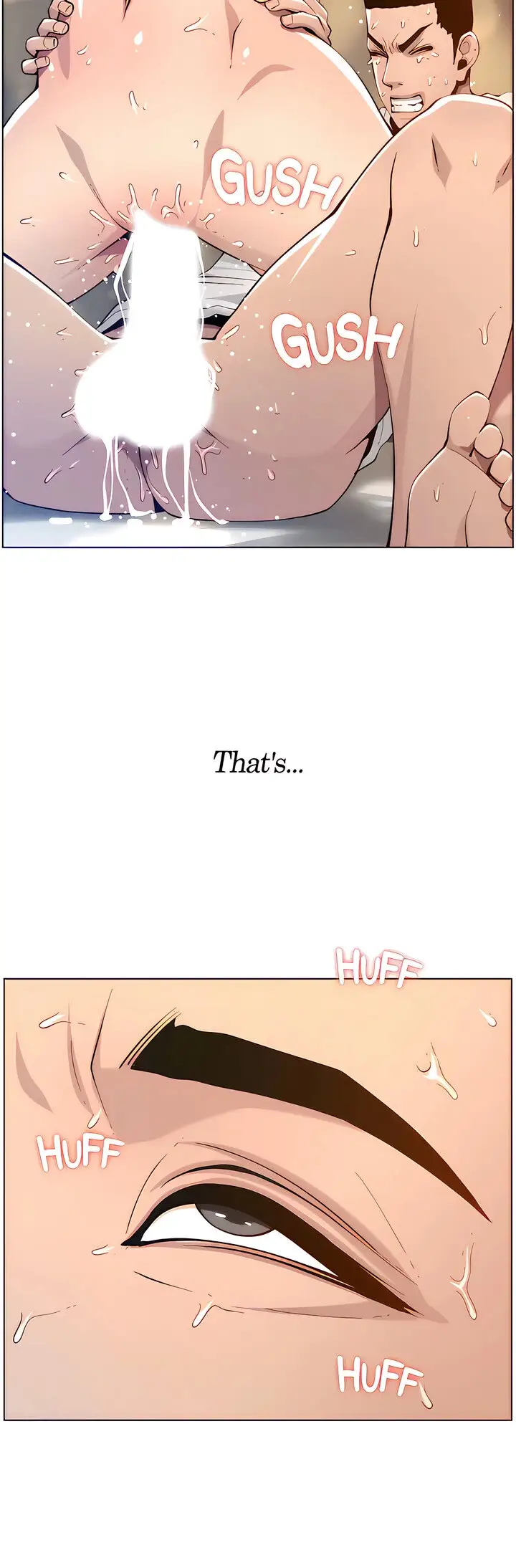 Father S Lust Chapter 98 Page 18