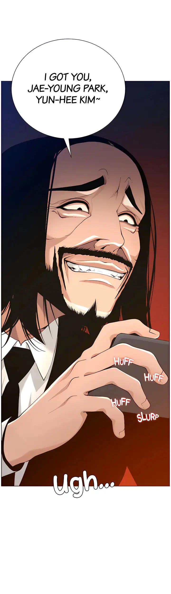 Father S Lust Chapter 98 Page 24