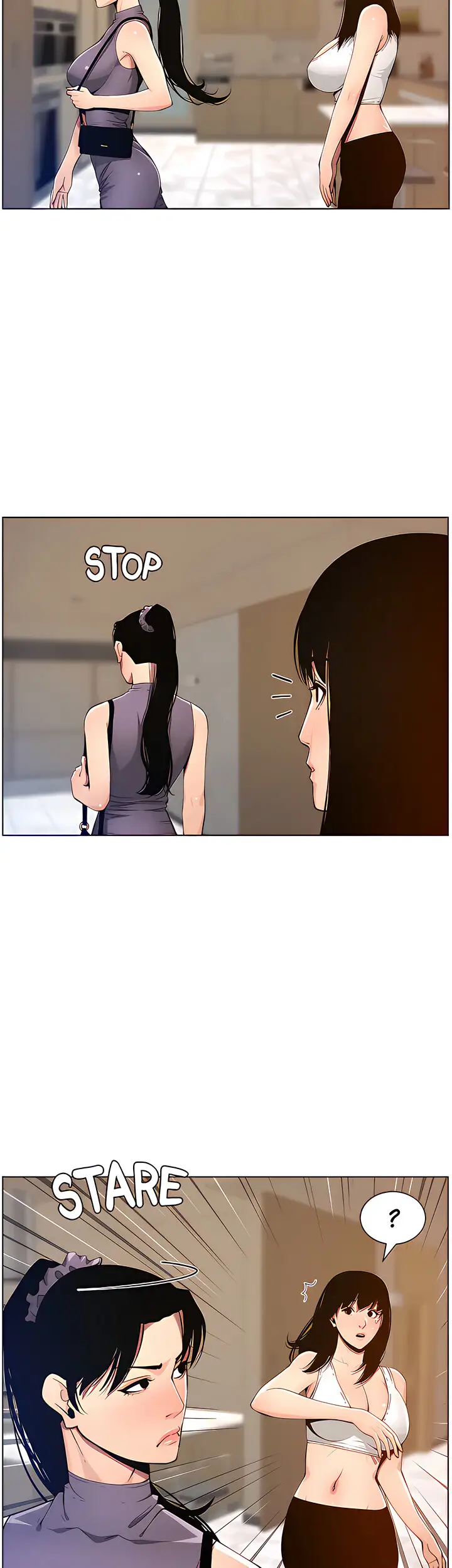 Father S Lust Chapter 98 Page 34