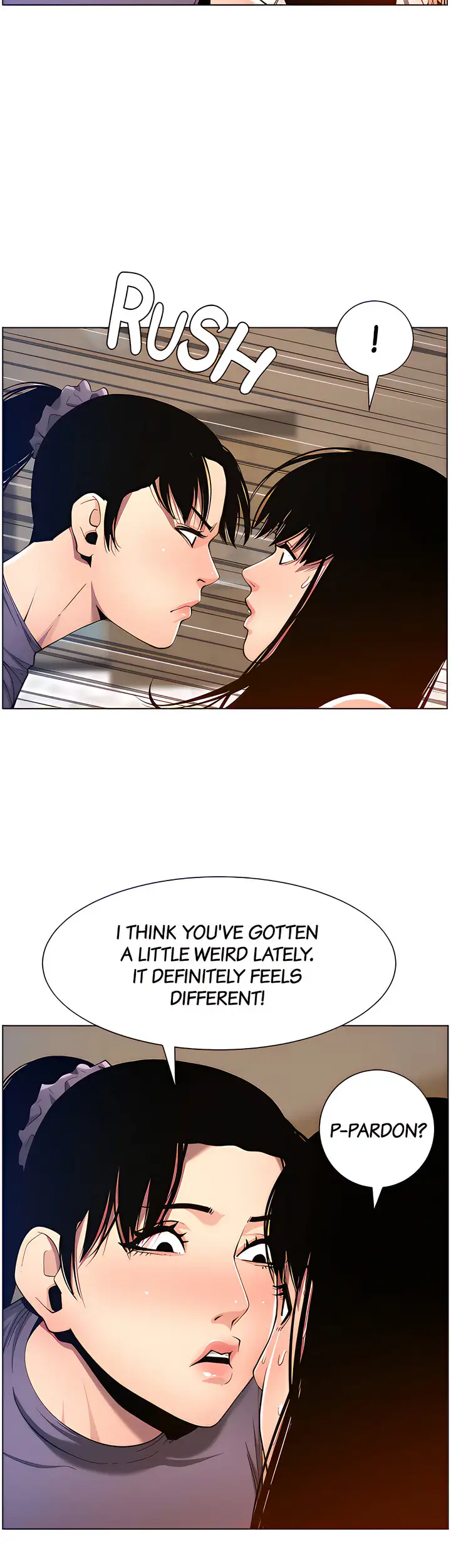 Father S Lust Chapter 98 Page 35