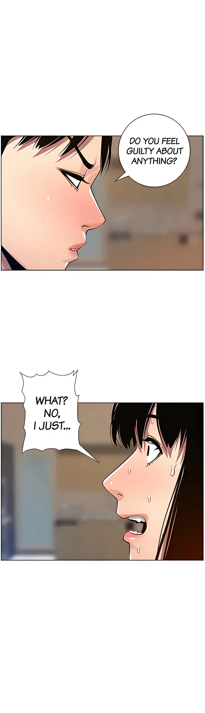 Father S Lust Chapter 98 Page 36
