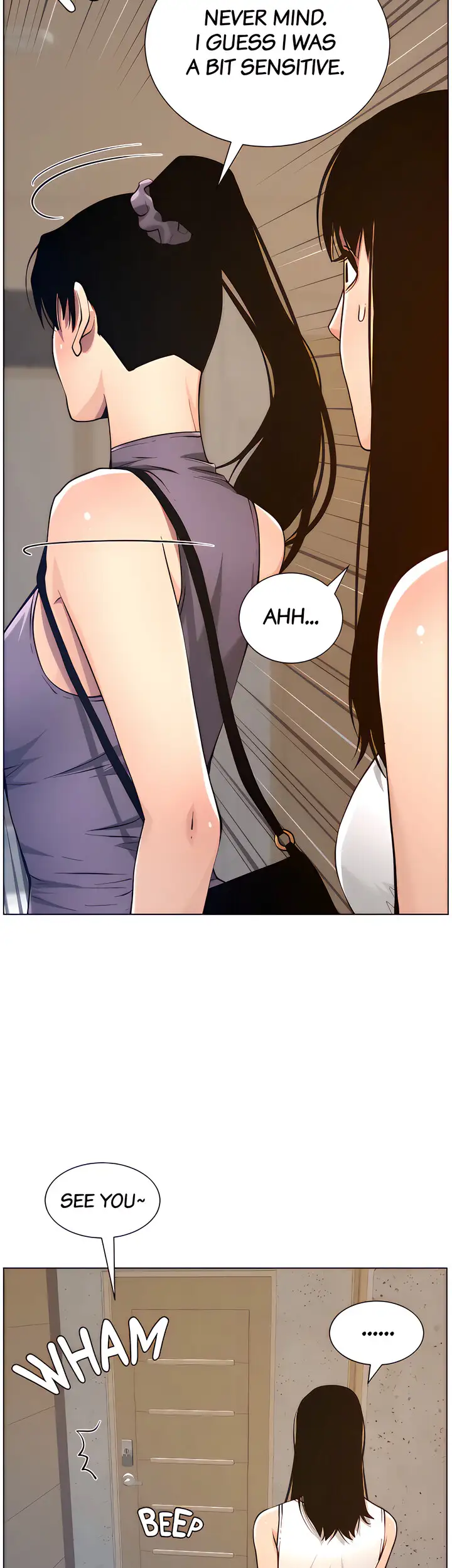 Father S Lust Chapter 98 Page 40