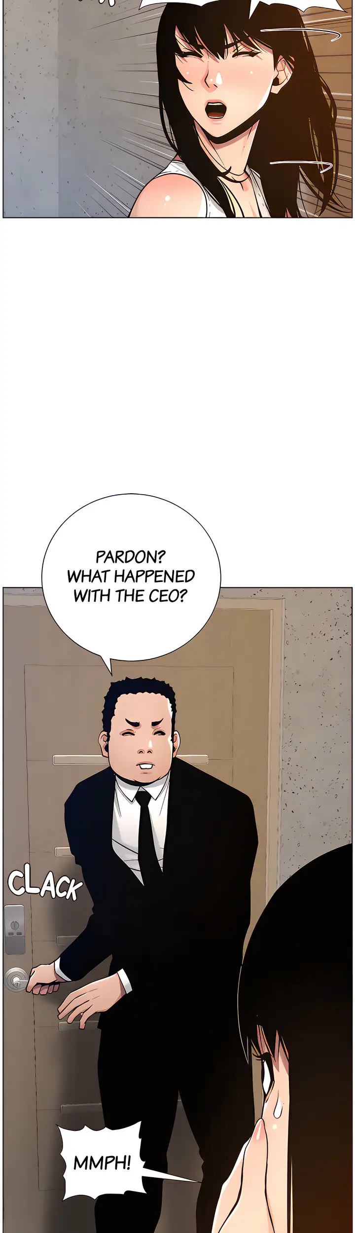 Father S Lust Chapter 99 Page 4