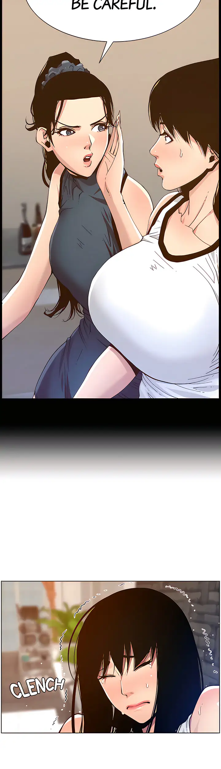 Father S Lust Chapter 99 Page 29