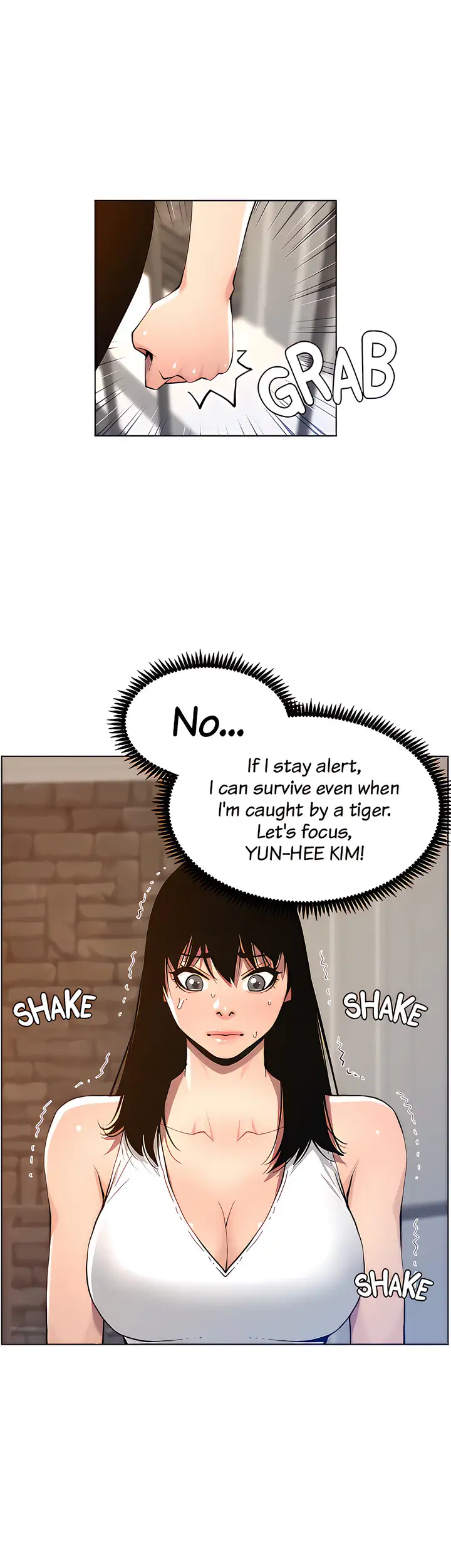 Father S Lust Chapter 99 Page 30
