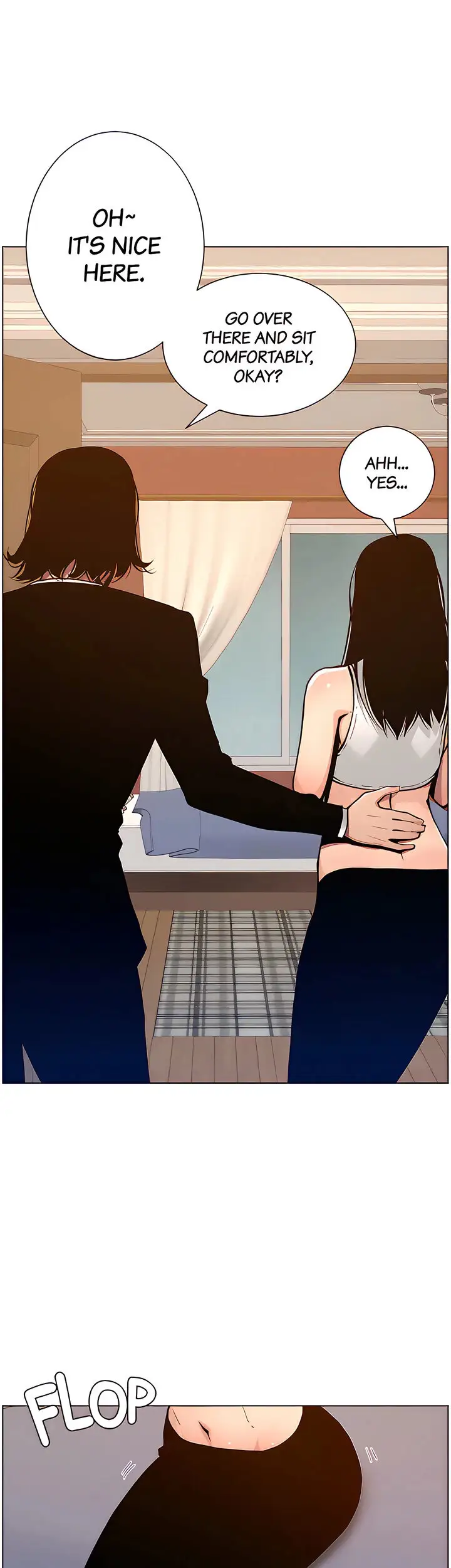 Father S Lust Chapter 99 Page 34