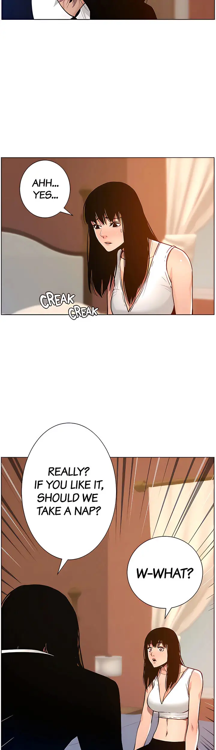 Father S Lust Chapter 99 Page 37