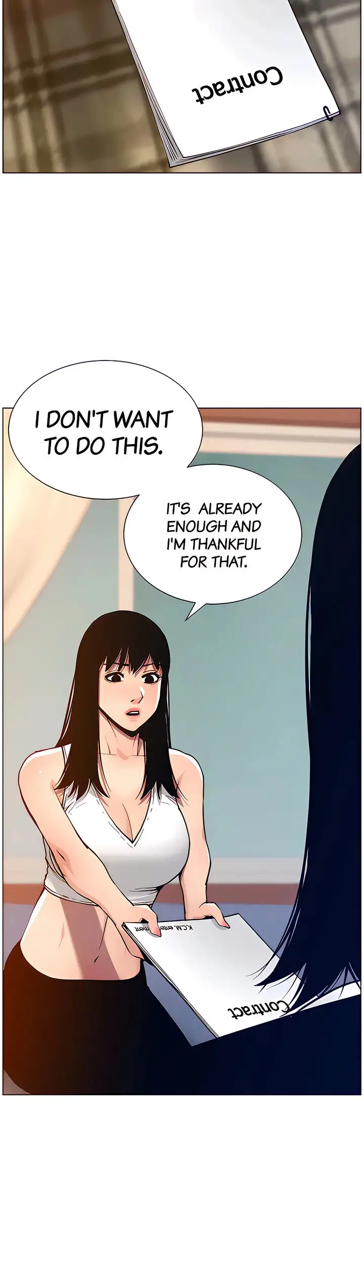 Father S Lust Chapter 100 Page 12