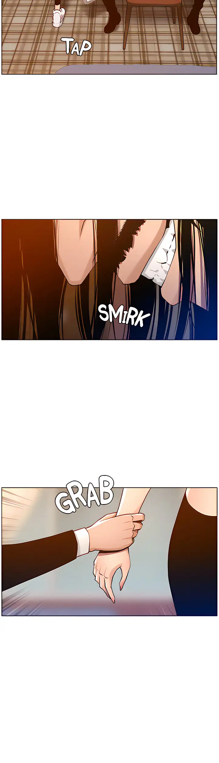 Father S Lust Chapter 100 Page 14