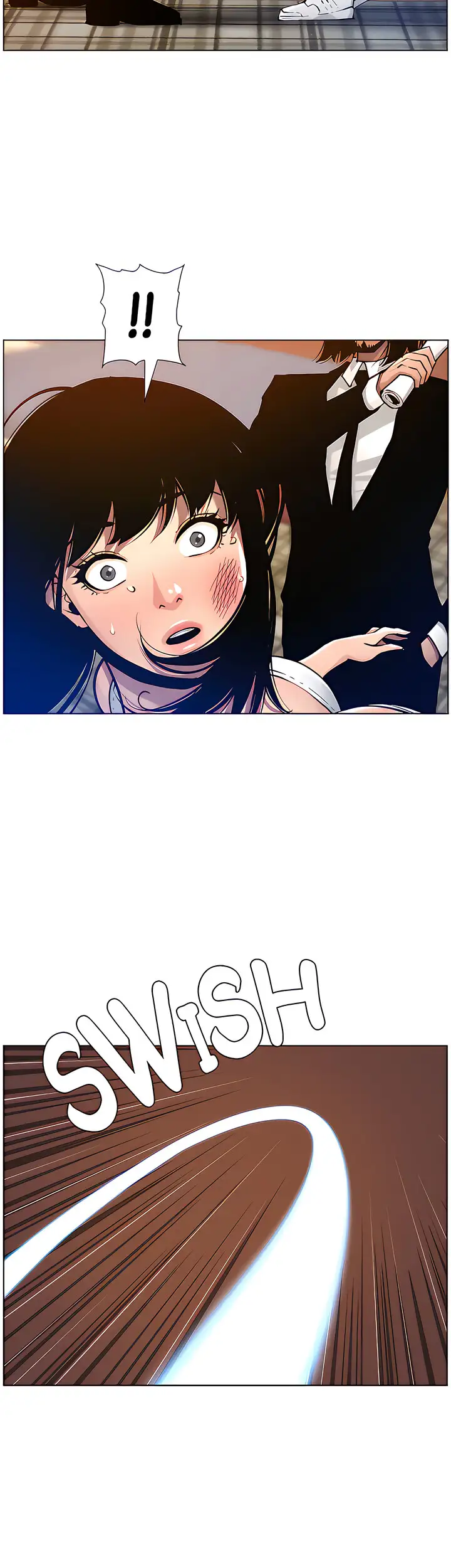 Father S Lust Chapter 100 Page 18