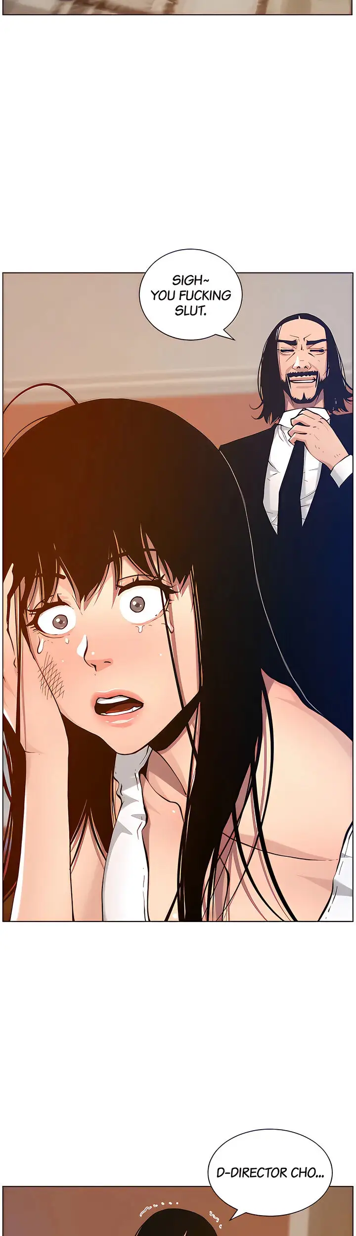 Father S Lust Chapter 100 Page 20