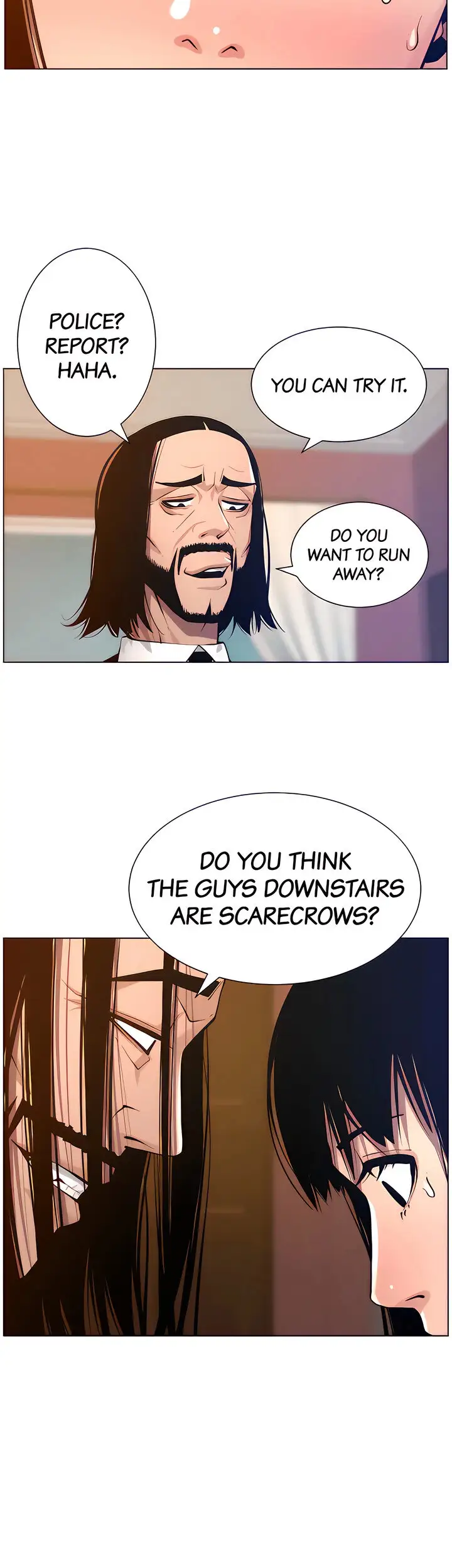 Father S Lust Chapter 100 Page 24