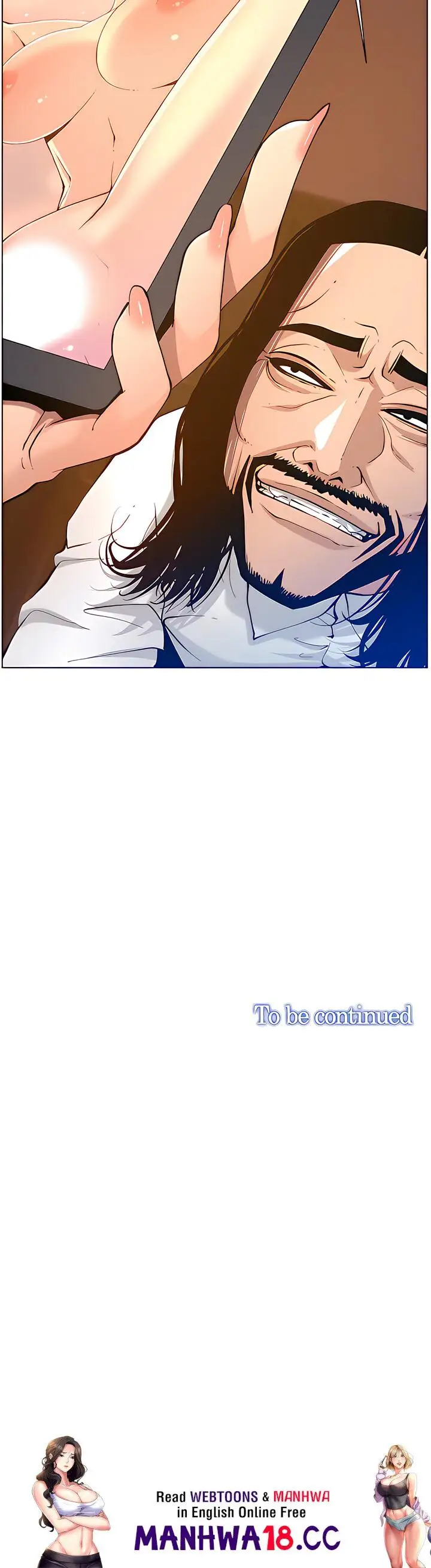 Father S Lust Chapter 100 Page 41