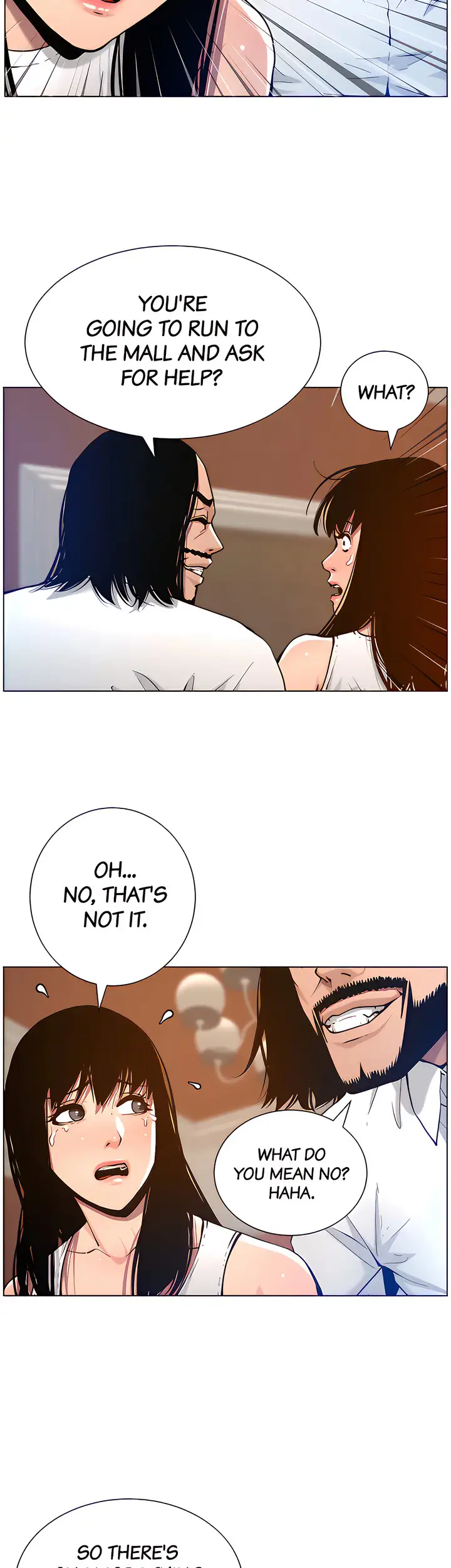 Father S Lust Chapter 101 Page 2