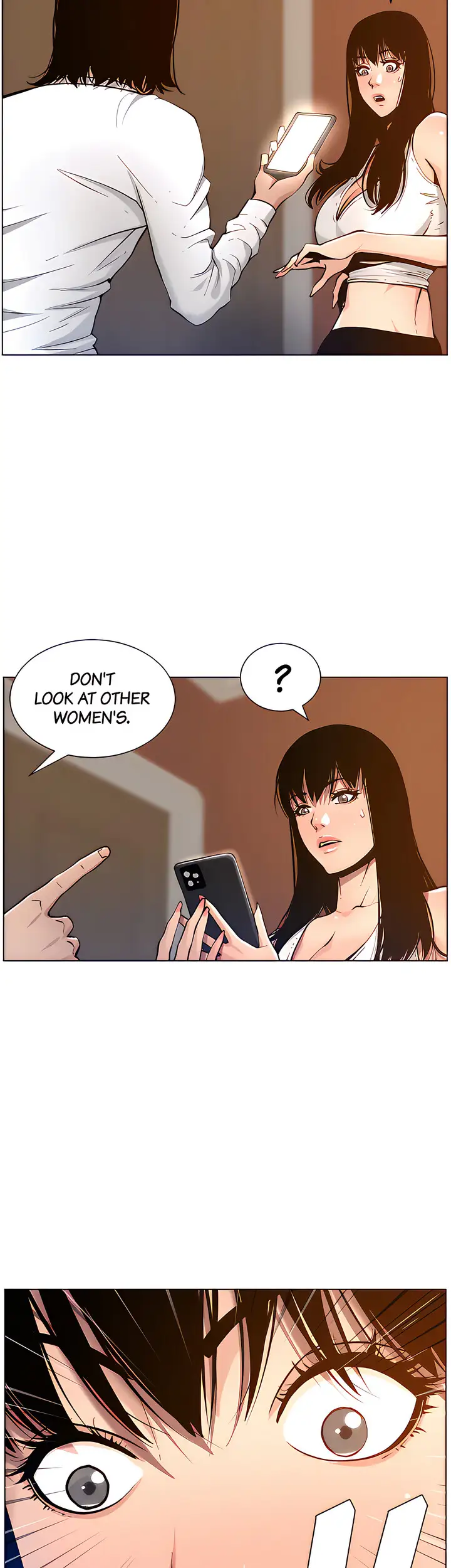 Father S Lust Chapter 101 Page 4