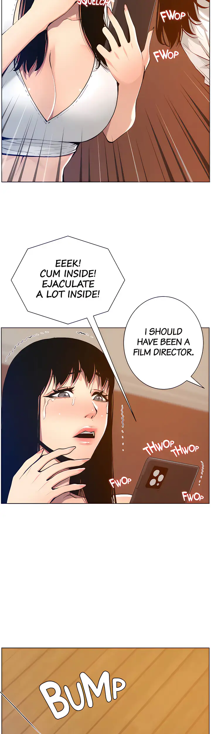Father S Lust Chapter 101 Page 11