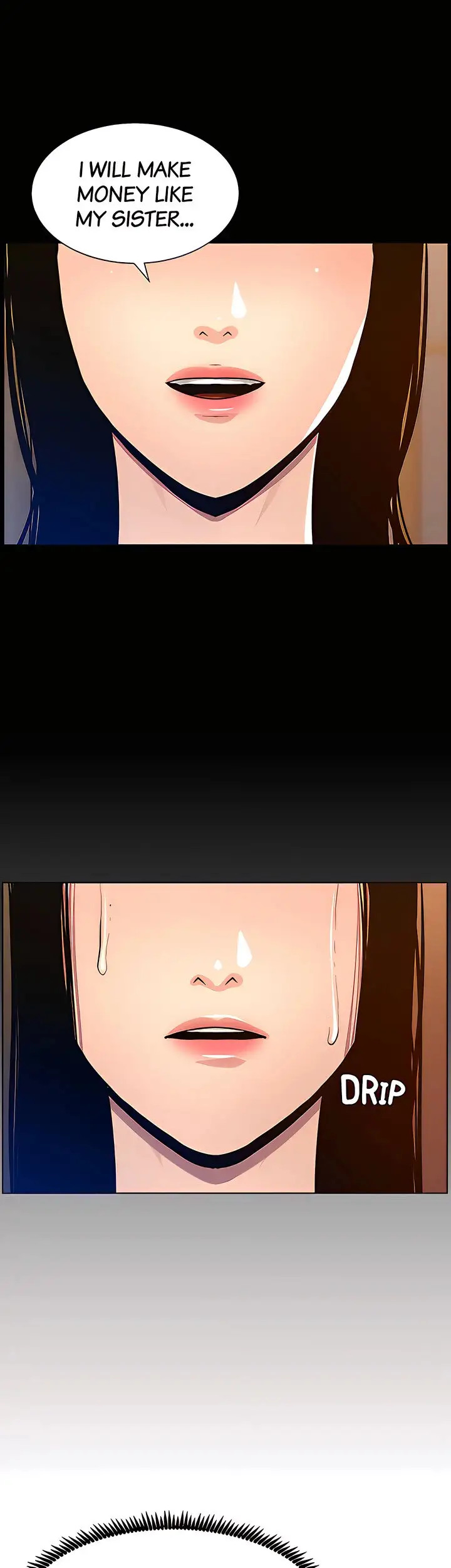Father S Lust Chapter 101 Page 32