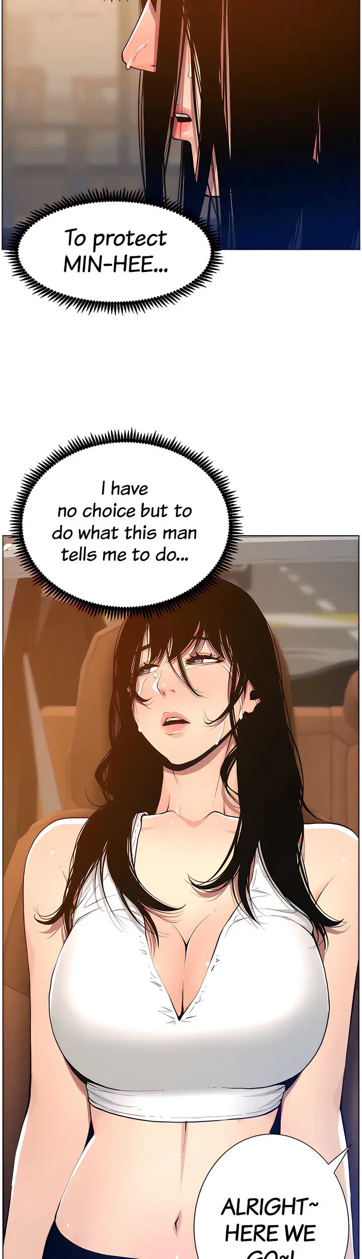 Father S Lust Chapter 101 Page 41