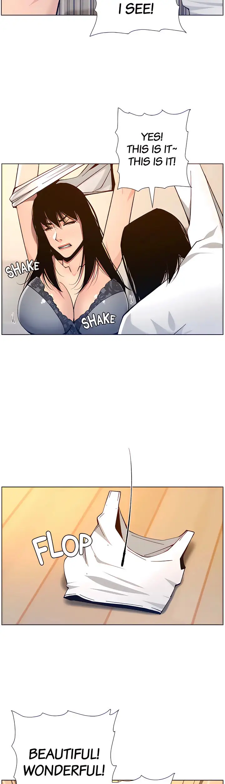 Father S Lust Chapter 102 Page 29