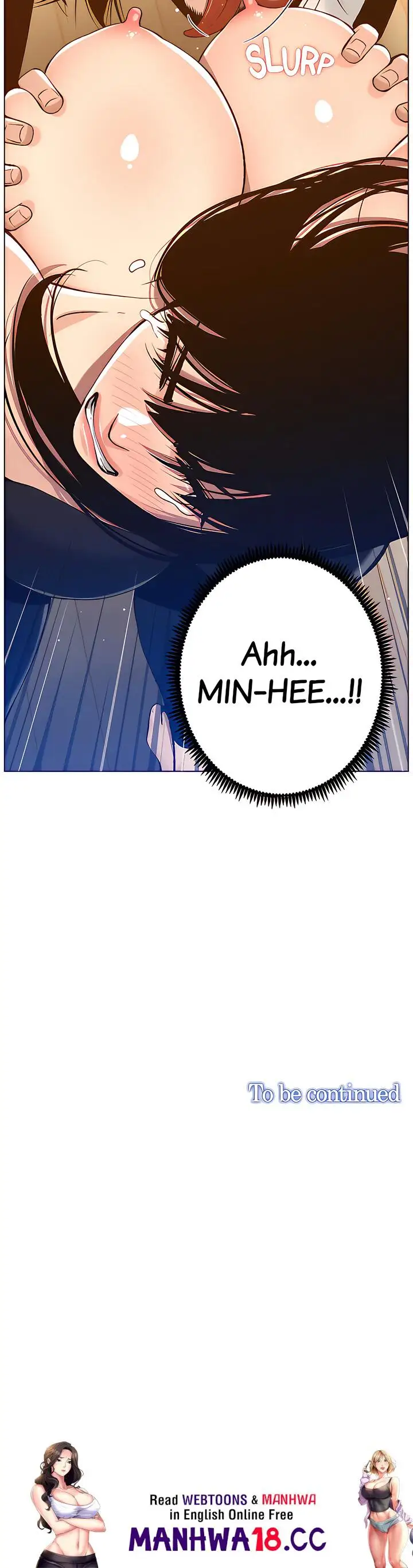 Father S Lust Chapter 102 Page 42