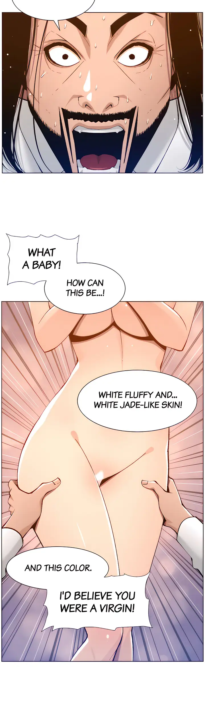 Father S Lust Chapter 103 Page 13