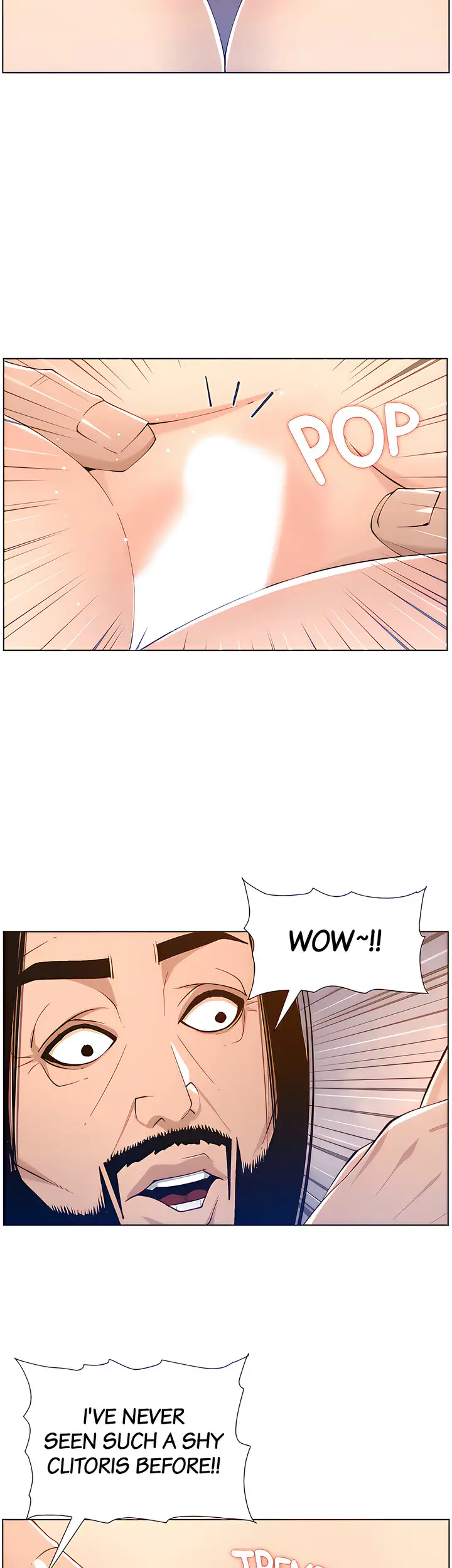 Father S Lust Chapter 103 Page 15