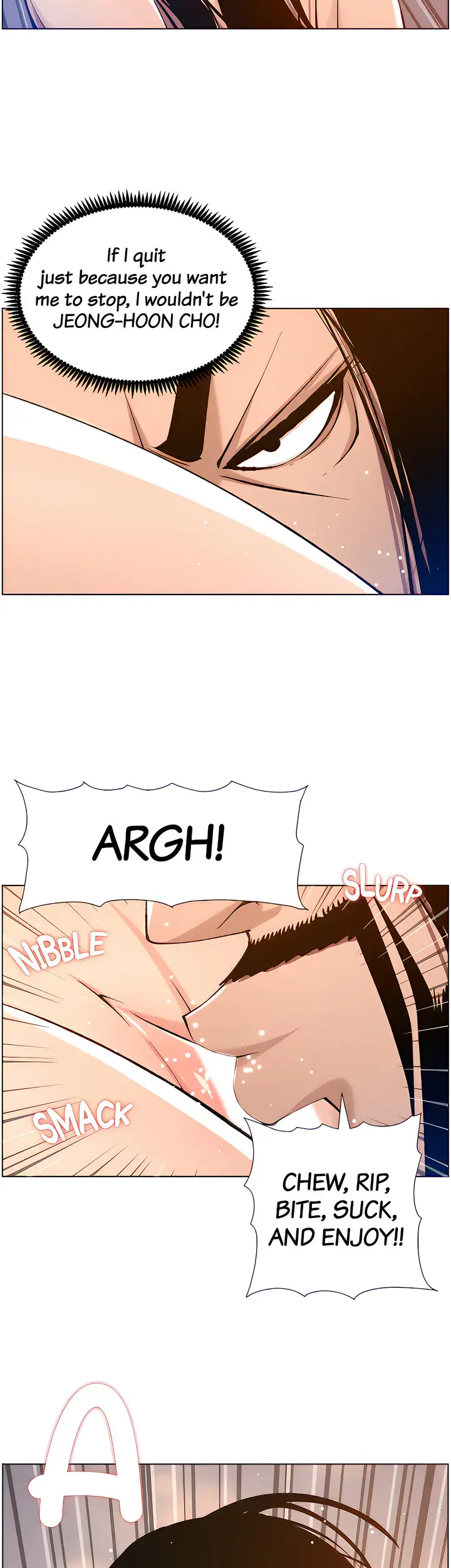 Father S Lust Chapter 103 Page 27