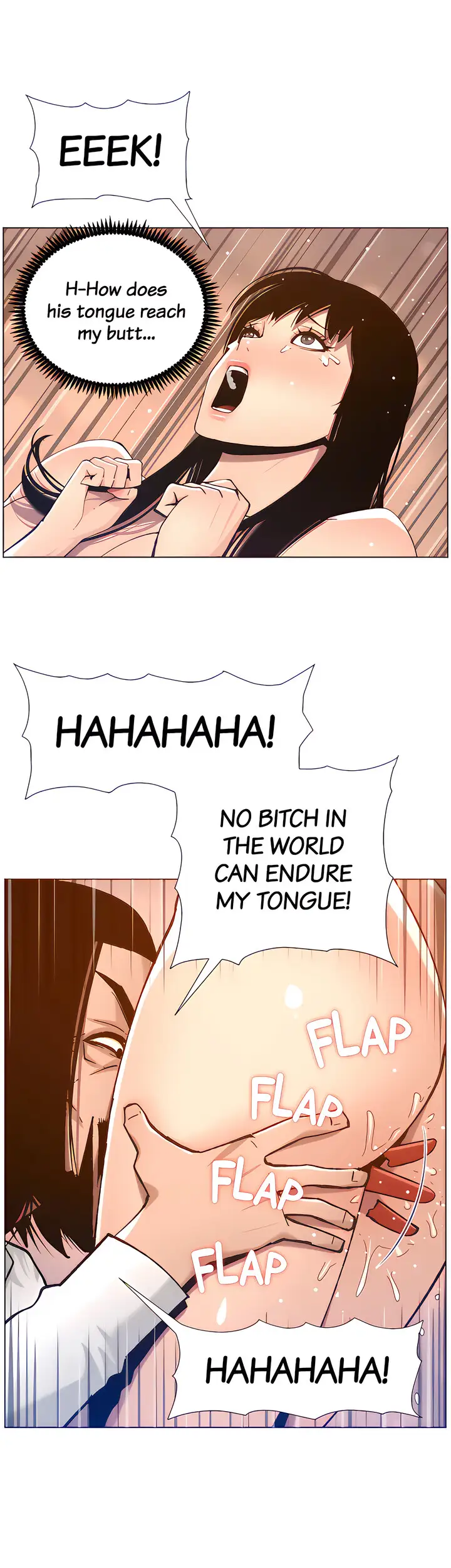 Father S Lust Chapter 103 Page 33