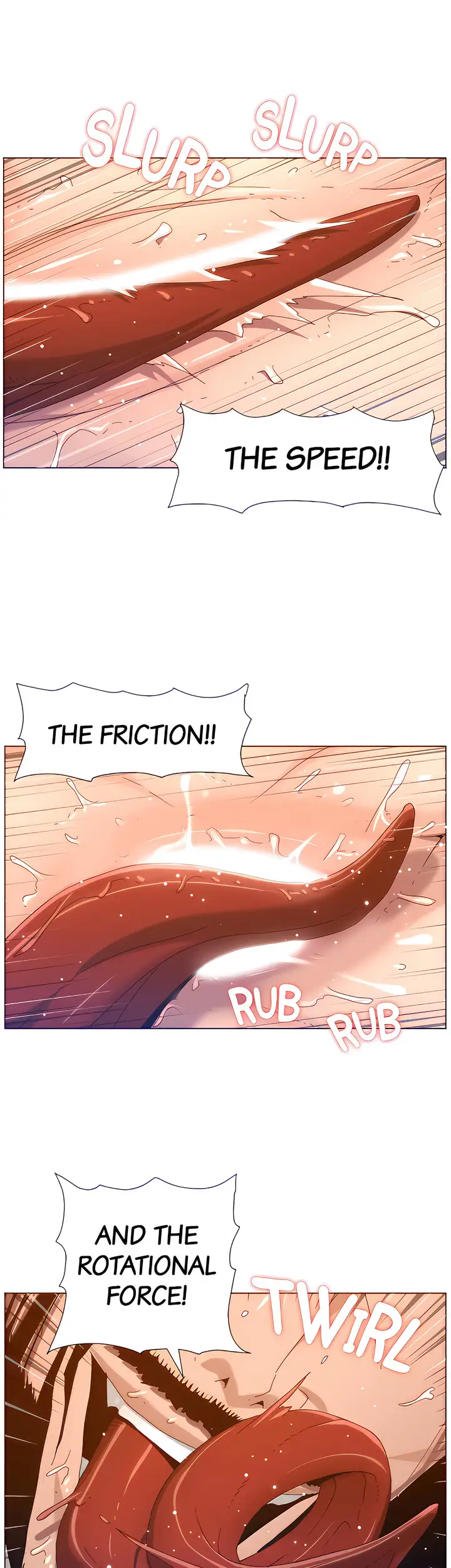 Father S Lust Chapter 103 Page 34