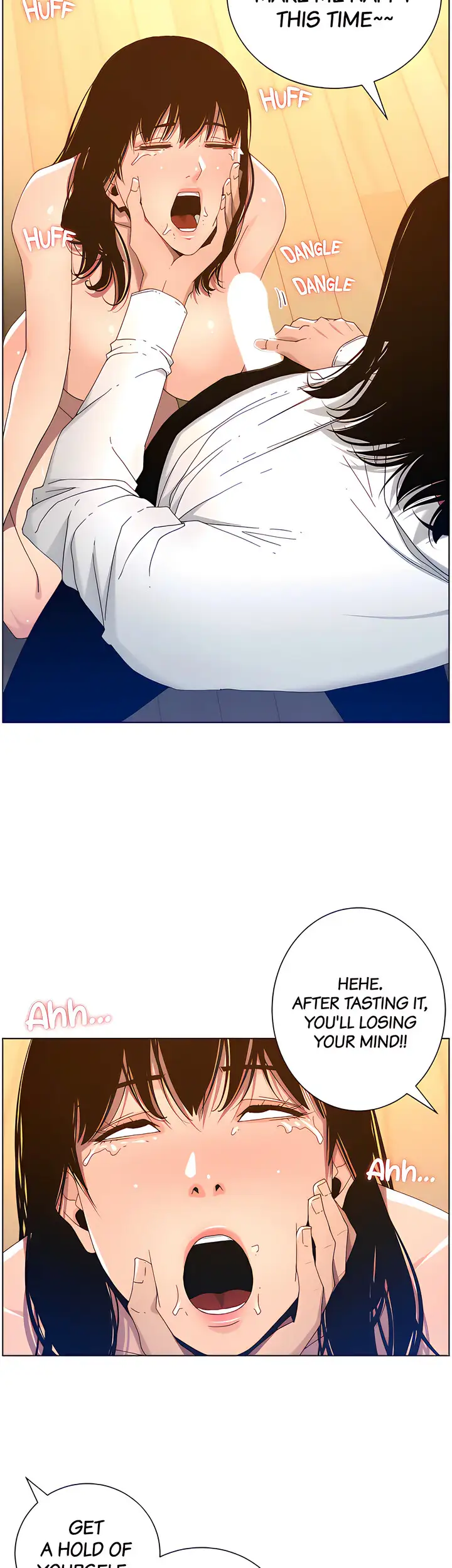 Father S Lust Chapter 103 Page 41