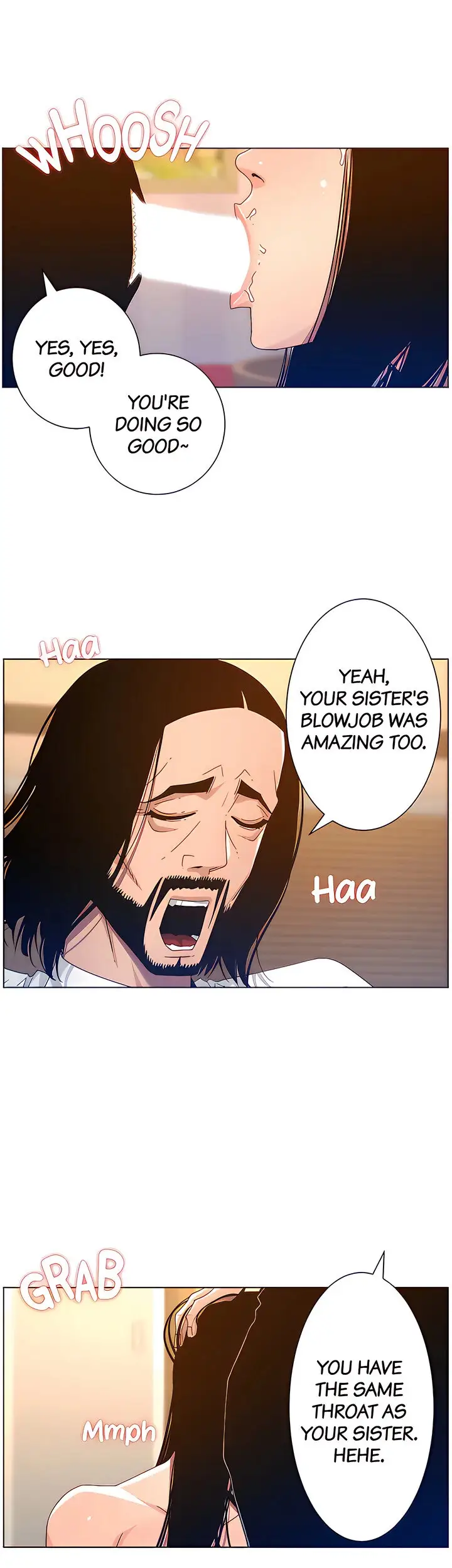 Father S Lust Chapter 103 Page 43