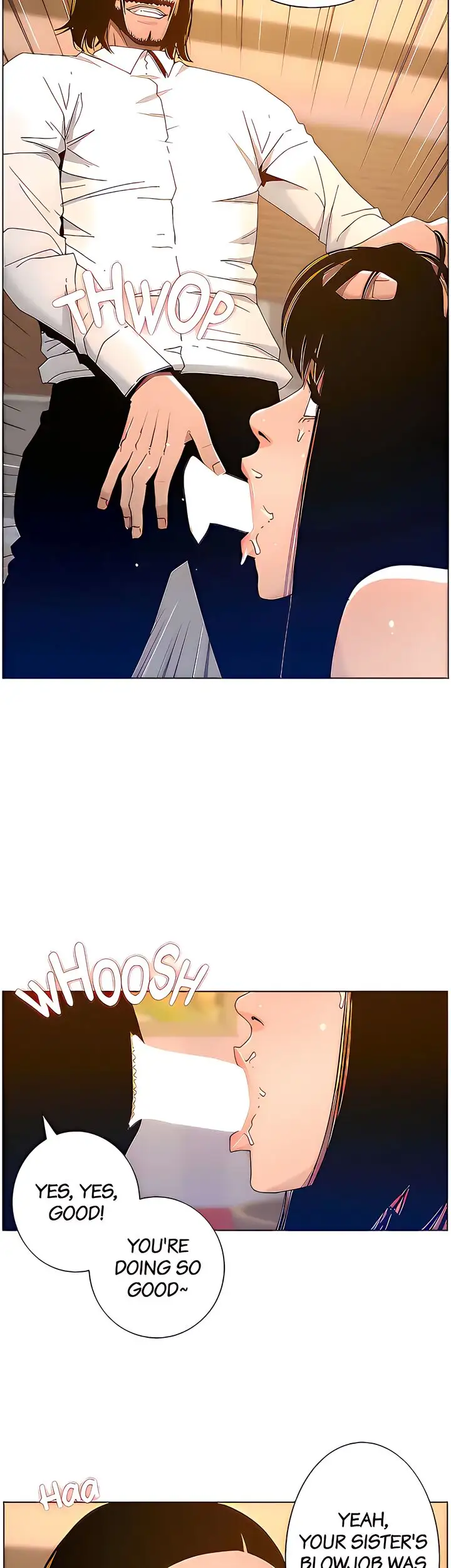 Father S Lust Chapter 104 Page 2