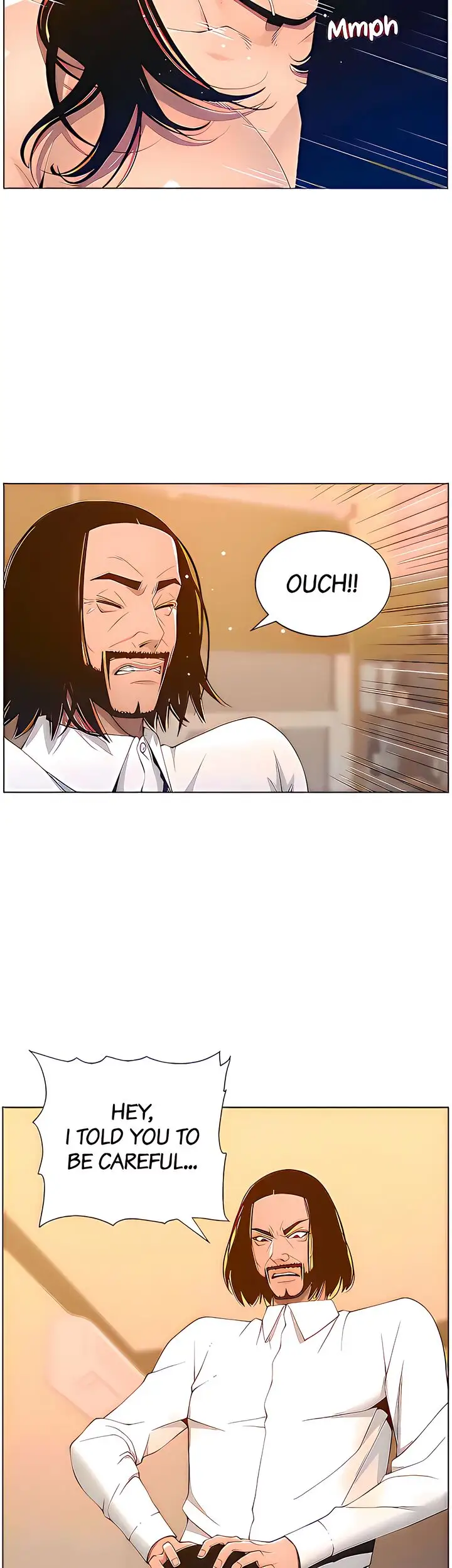 Father S Lust Chapter 104 Page 4