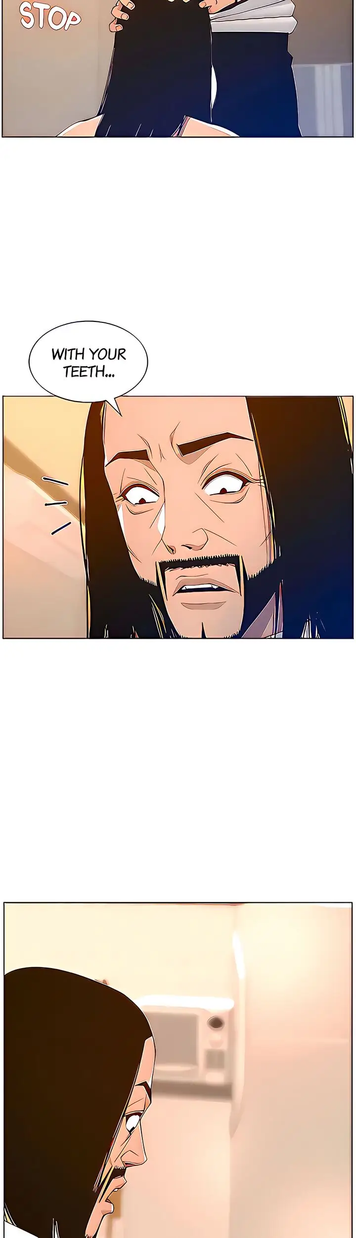 Father S Lust Chapter 104 Page 5