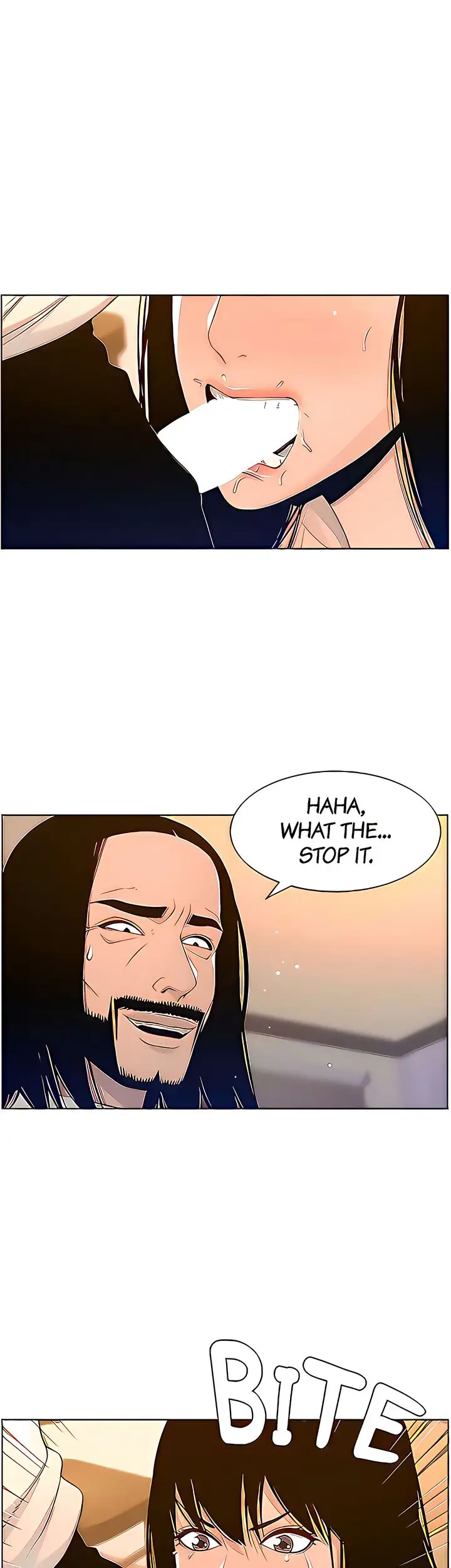 Father S Lust Chapter 104 Page 7