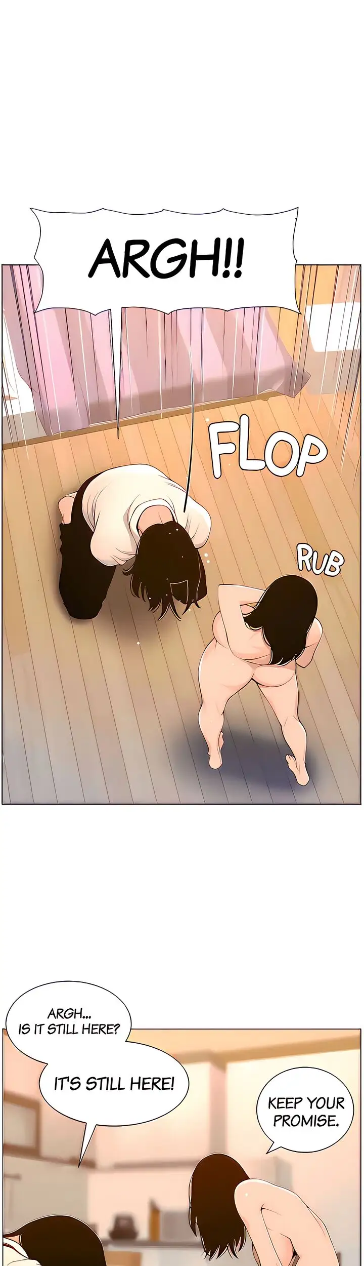 Father S Lust Chapter 104 Page 13
